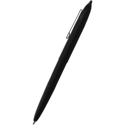 Finish – Matte Black