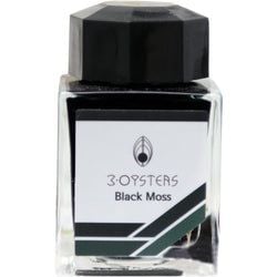 Black Moss