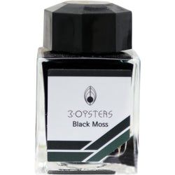Color – Black Moss