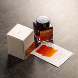 Ink Color – Siddhartha