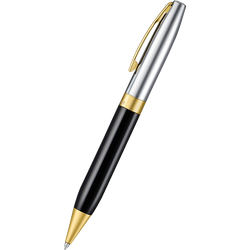 Finish – Black