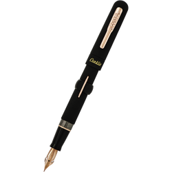 Finish – Superblack/Rosegold