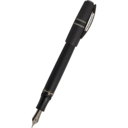 Finish – Volcano Lava Black