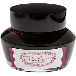 Ink Color – Mother Pink