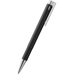 Finish – Black Matte