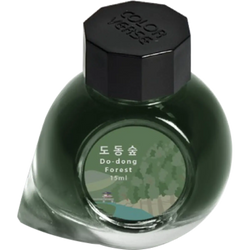 Ink Color – Do-dong Forest