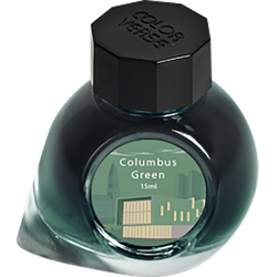 Finish – Columbus Green