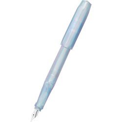 Finish – Iridescent Pearl