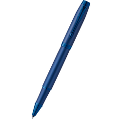 Finish – Blue