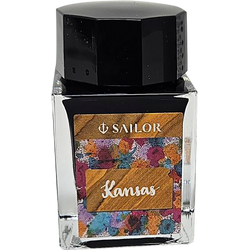 Color – Kansas