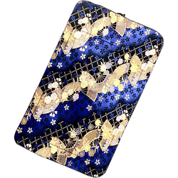 Design – Midnight Sakura