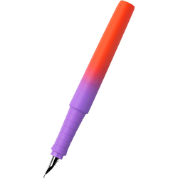 Finish – Punch Melon