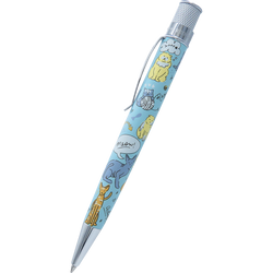 Pen type – Cat Rescue (Series 6)
