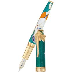 Finish – Teal