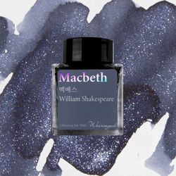 Ink Color – Macbeth