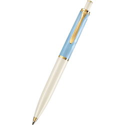 Pastel Blue
