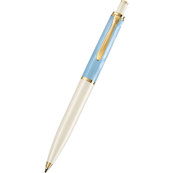Finish – Pastel Blue