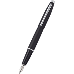 Finish – Matte Black