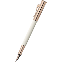 Finish – Champagne Blush
