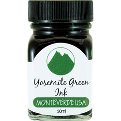 Ink Color – Yosemite Green