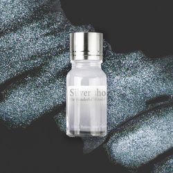 Finish – Silver Shoes
