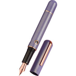 Finish – Lilac