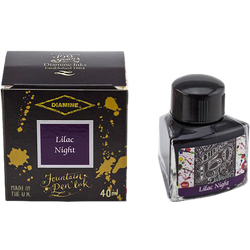 Lilac Night