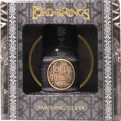 Ink Color – Dawning Silver