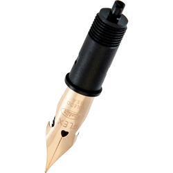 Nib Accents – Rose Gold