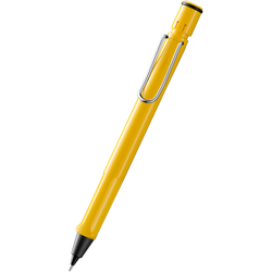 Finish – Yellow