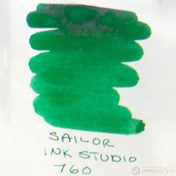 Ink Color – #760