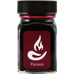 Ink Color – Passion Burgundy