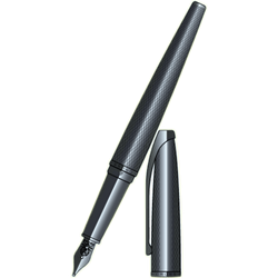 Finish – Titanium Gray