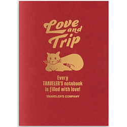 Specialty – Love and Trip