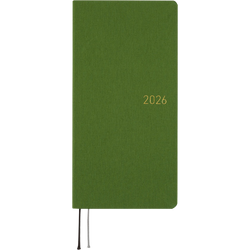 Antique Green