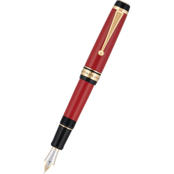 Finish – Vermillion