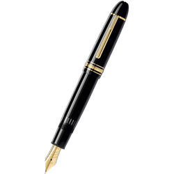 Trims – Curved Nib