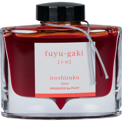 Ink Color – Winter Persimmon (Fuyu-gaki)
