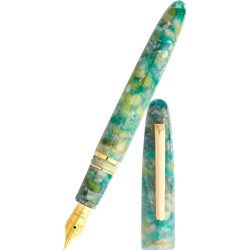 Finish – Sea Glass