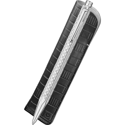 Finish – Platinum