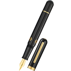 Finish – Cephalopod Gold