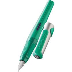 Finish – P480 Green