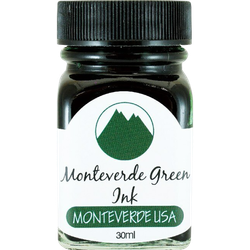Ink Color – Monteverde Green