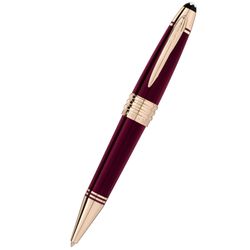 FInish – Kennedy Burgundy