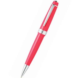 Finish – Polished Coral