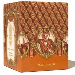 Ink Colors – Copper Carnival