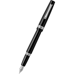 Finish – Black