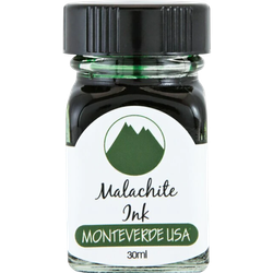 Ink Color – Malachite