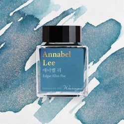Ink Color – Annabel Lee