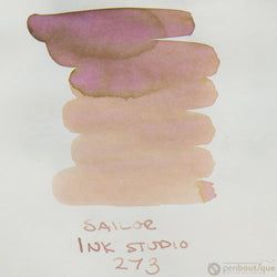 Ink Color – #273